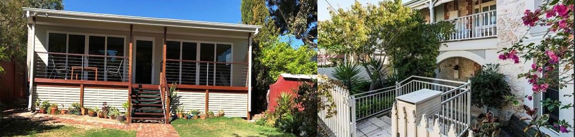 Fremantle Holiday Accommodation